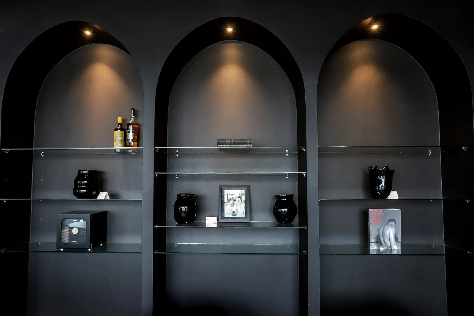Cigar Lounge