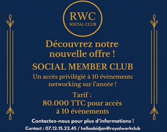 Social Member Club